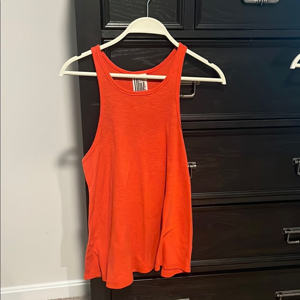 Free People tank top